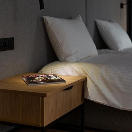 Ogrodowa Premium Apartamento Gorlice Exterior foto